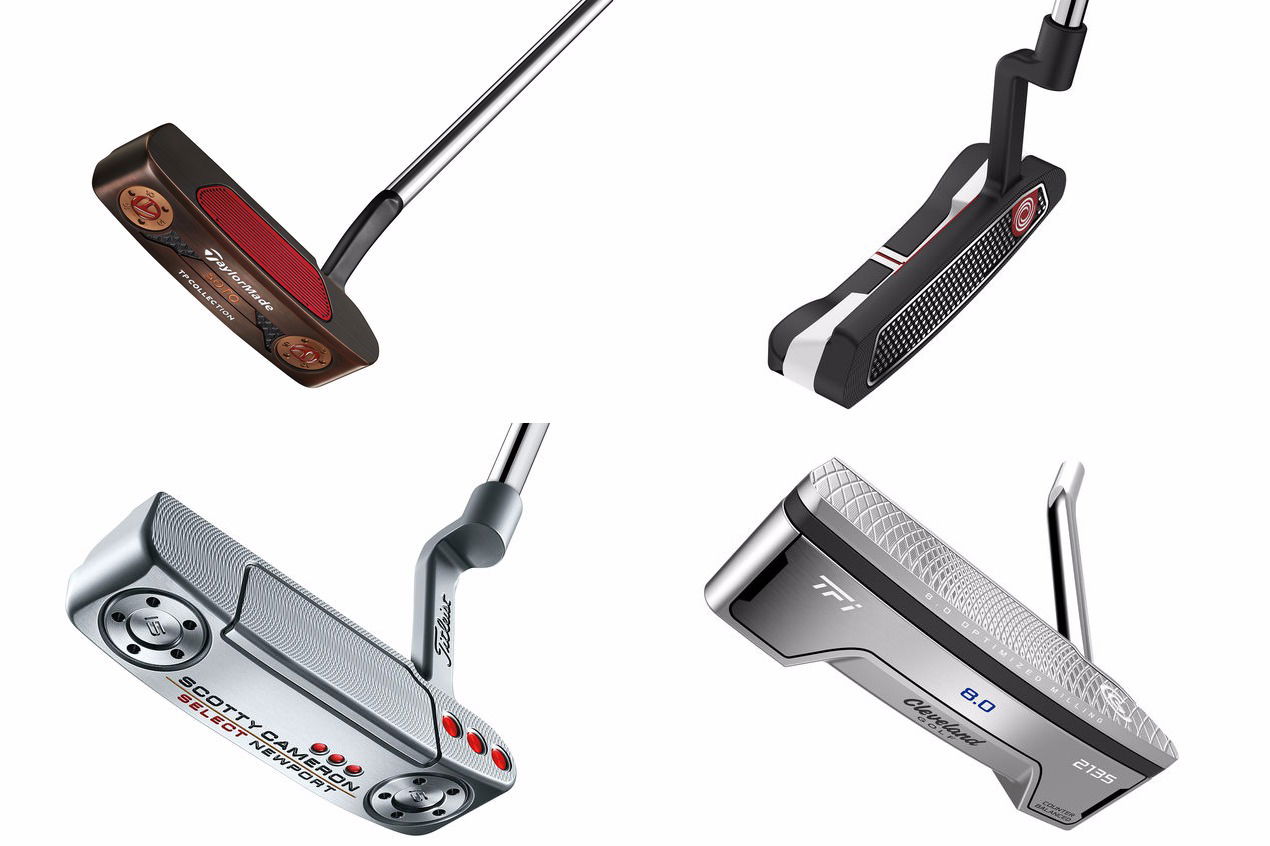 TaylorMade staffers give feedback on GAPR irons after Open
